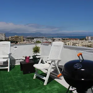  Apartamento La Terraza De Playamar España