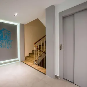  Appartamento Qh Centro