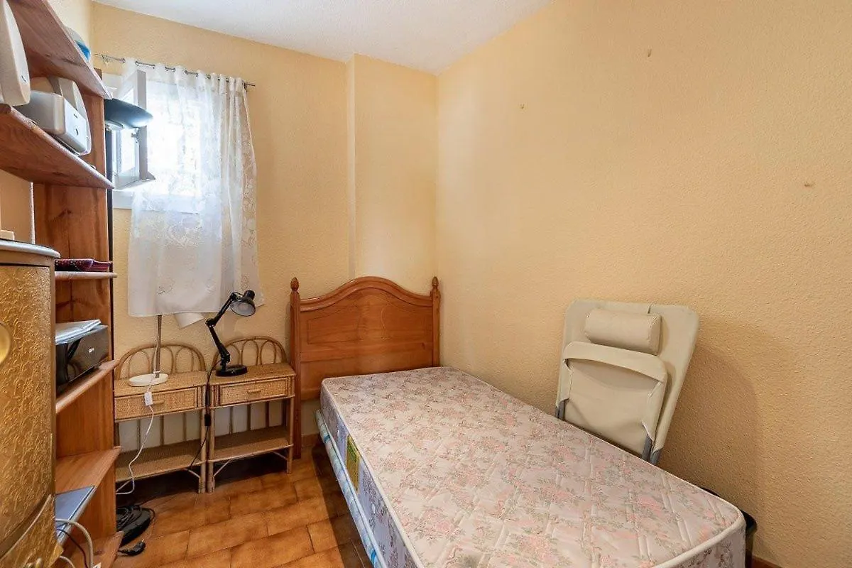 Amazing Apartment In Albaicin 5 Minutes To The City Center Granada
