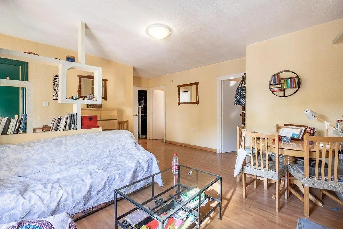 Amazing Apartment In Albaicin 5 Minutes To The City Center Granada