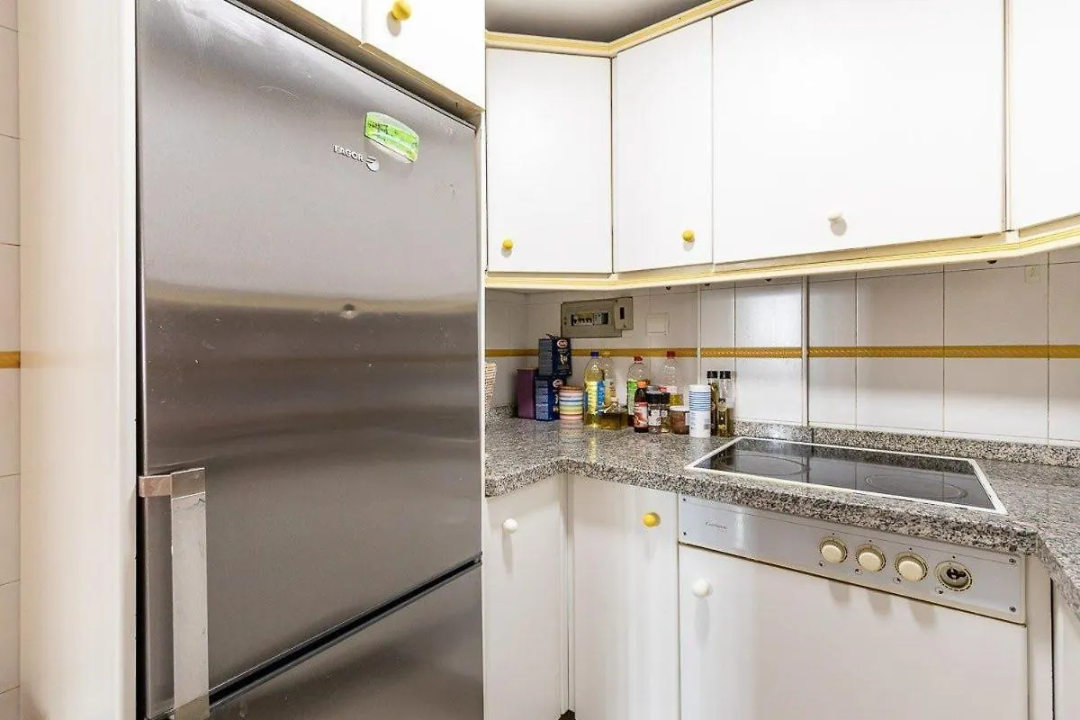 Amazing Apartment In Albaicin 5 Minutes To The City Center Granada 0*,