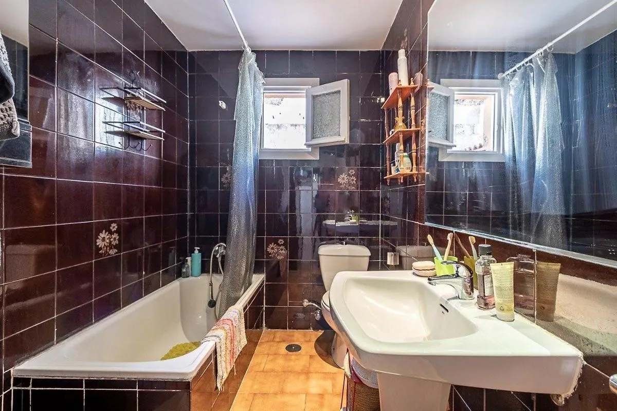 Amazing Apartment In Albaicin 5 Minutes To The City Center Granada