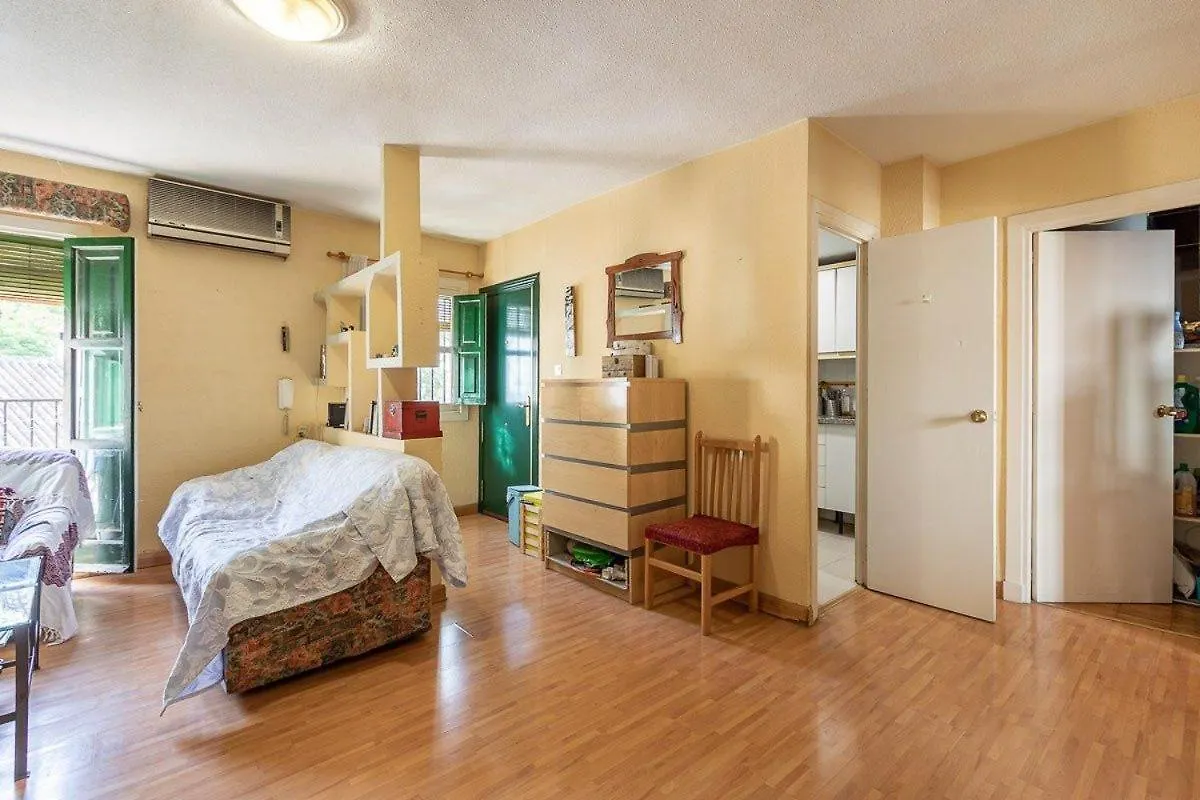Amazing Apartment In Albaicin 5 Minutes To The City Center Granada España