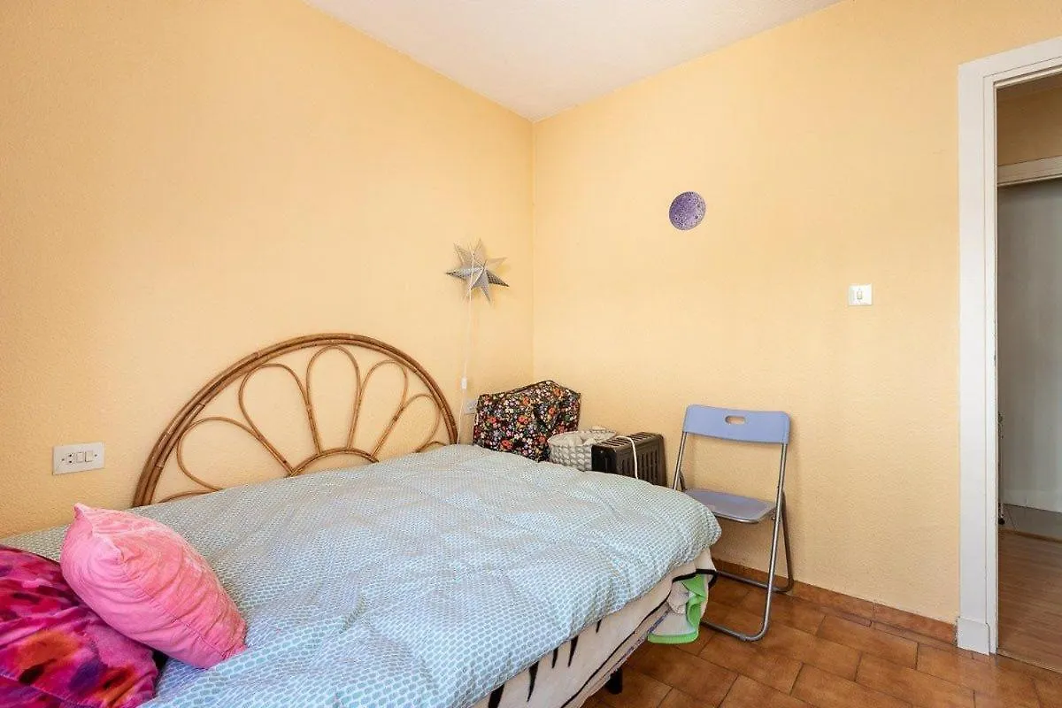 Amazing Apartment In Albaicin 5 Minutes To The City Center Granada